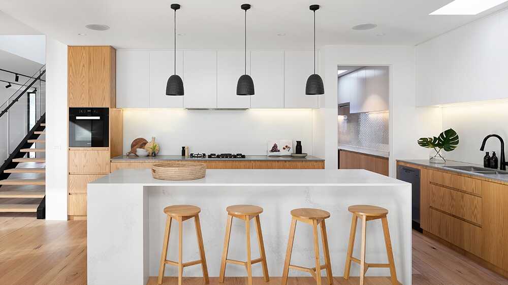 kitchen company toronto renovation cabinets