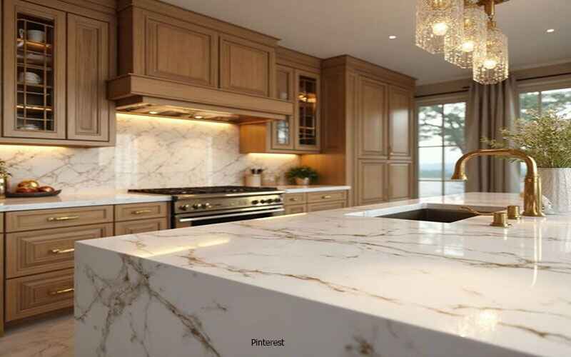 Quartz Countertops: The Ultimate Buying Guide, Costs, Care, and Everything You Need to Know"