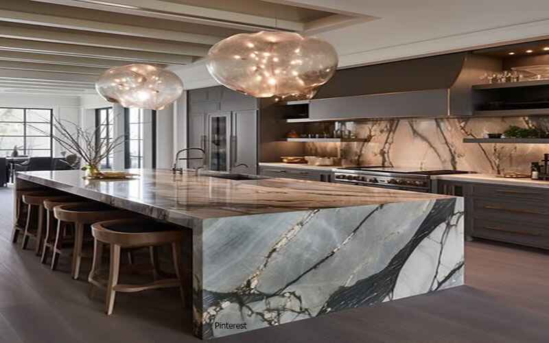 Why Quartz Countertops Reign Supreme: The Top Choice for Style, Durability, and Value
