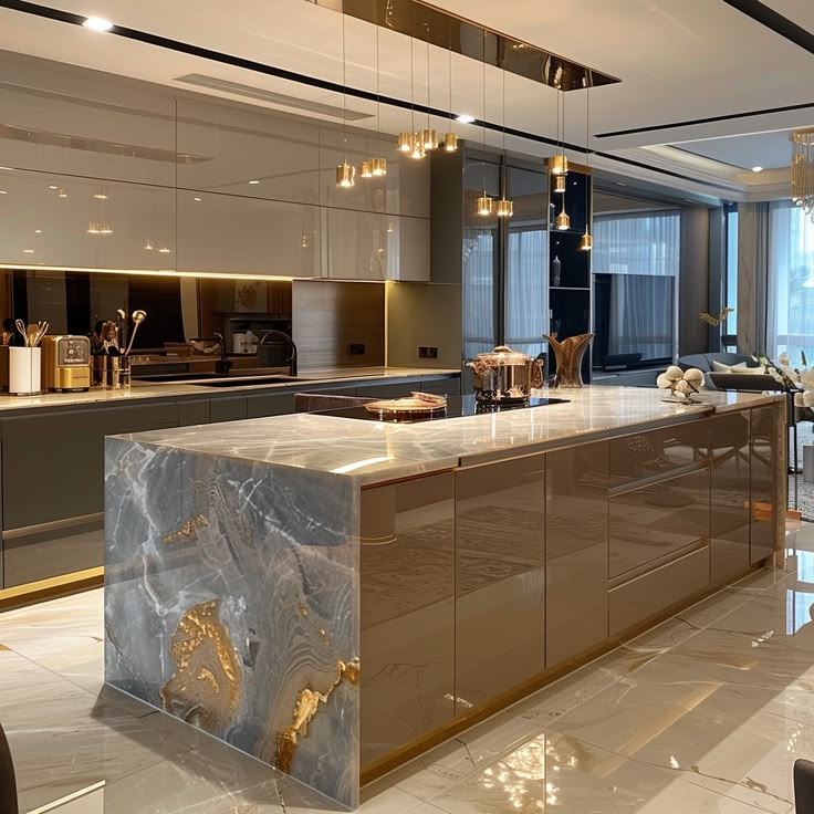 Are MDF Kitchen Cabinets the Ultimate Solution for Your Dream Kitchen?